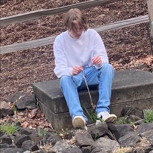 Meet your Posher, Carson